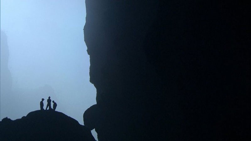 سون‌دونگ، بزرگ‌ترین غار زیرزمینی جهان/تصاویر
