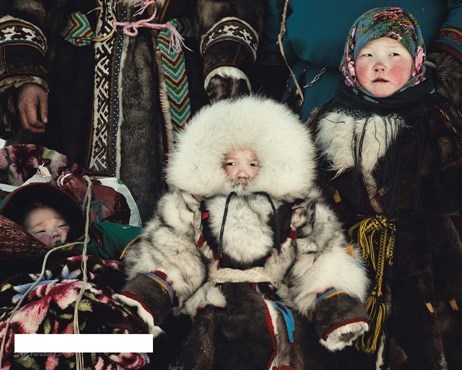 تصاویری دیدنی از زندگی مردم قزاق