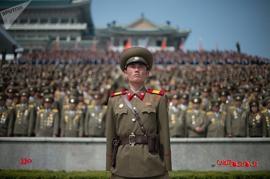 رازهایی از زندگی مردم در پایتخت کره شمالی/تصاویر