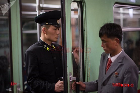 رازهایی از زندگی مردم در پایتخت کره شمالی/تصاویر